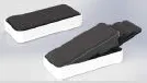 Mini Kit for Galvanized Steel Whiteboard