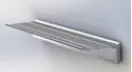 Mini Kit for Galvanized Steel Whiteboard