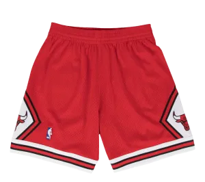 Mitchell & Ness Swingman Short