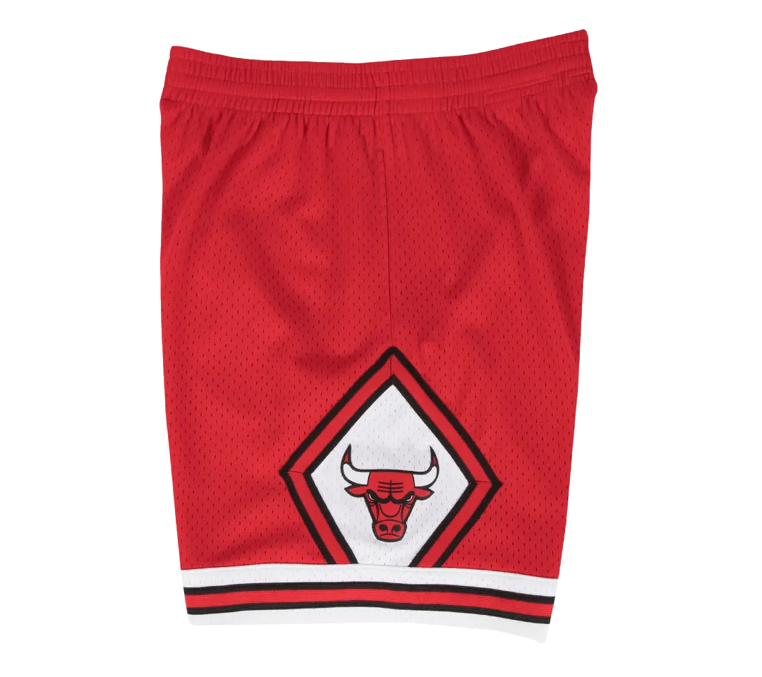 Mitchell & Ness Swingman Short