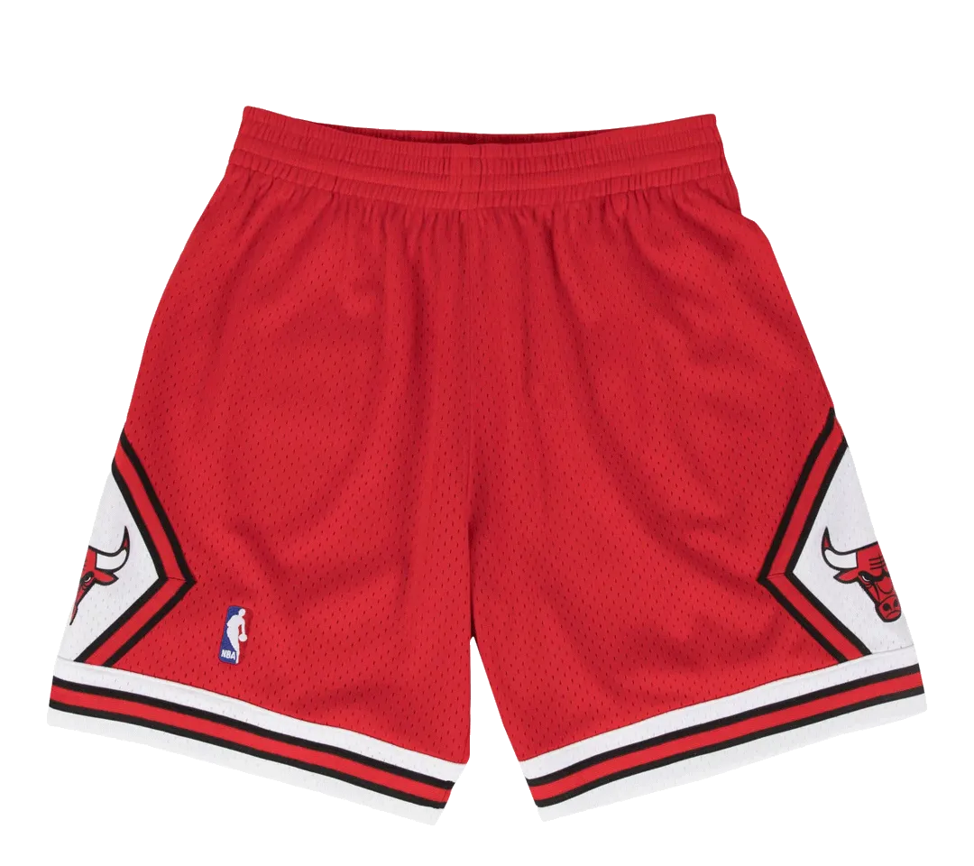 Mitchell & Ness Swingman Short