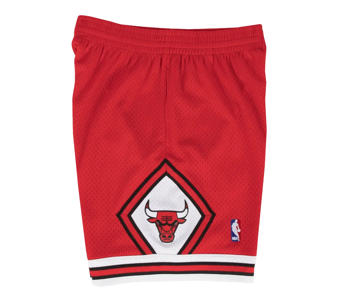 Mitchell & Ness Swingman Short
