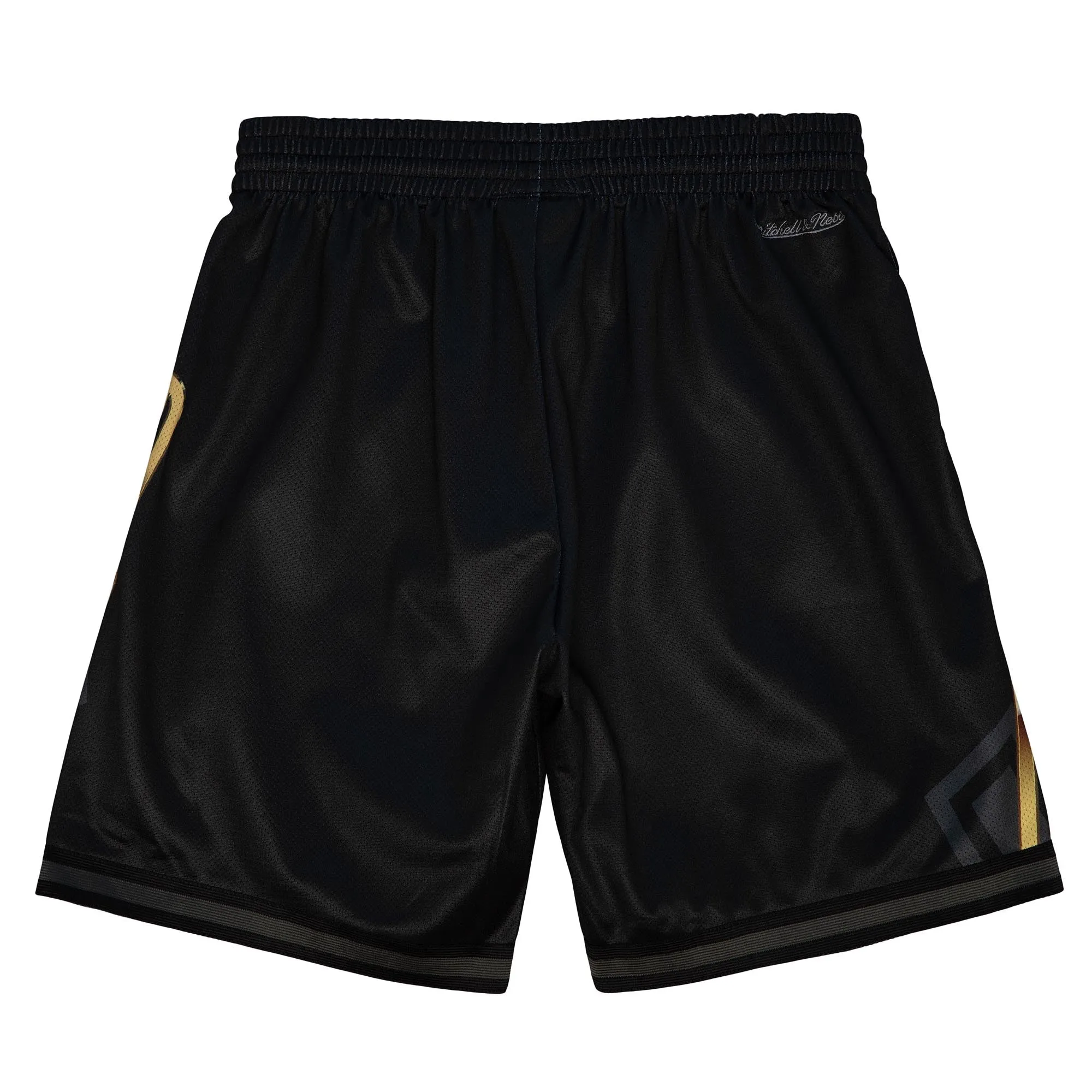 Mitchell and Ness Miami HEAT Big Face Shorts