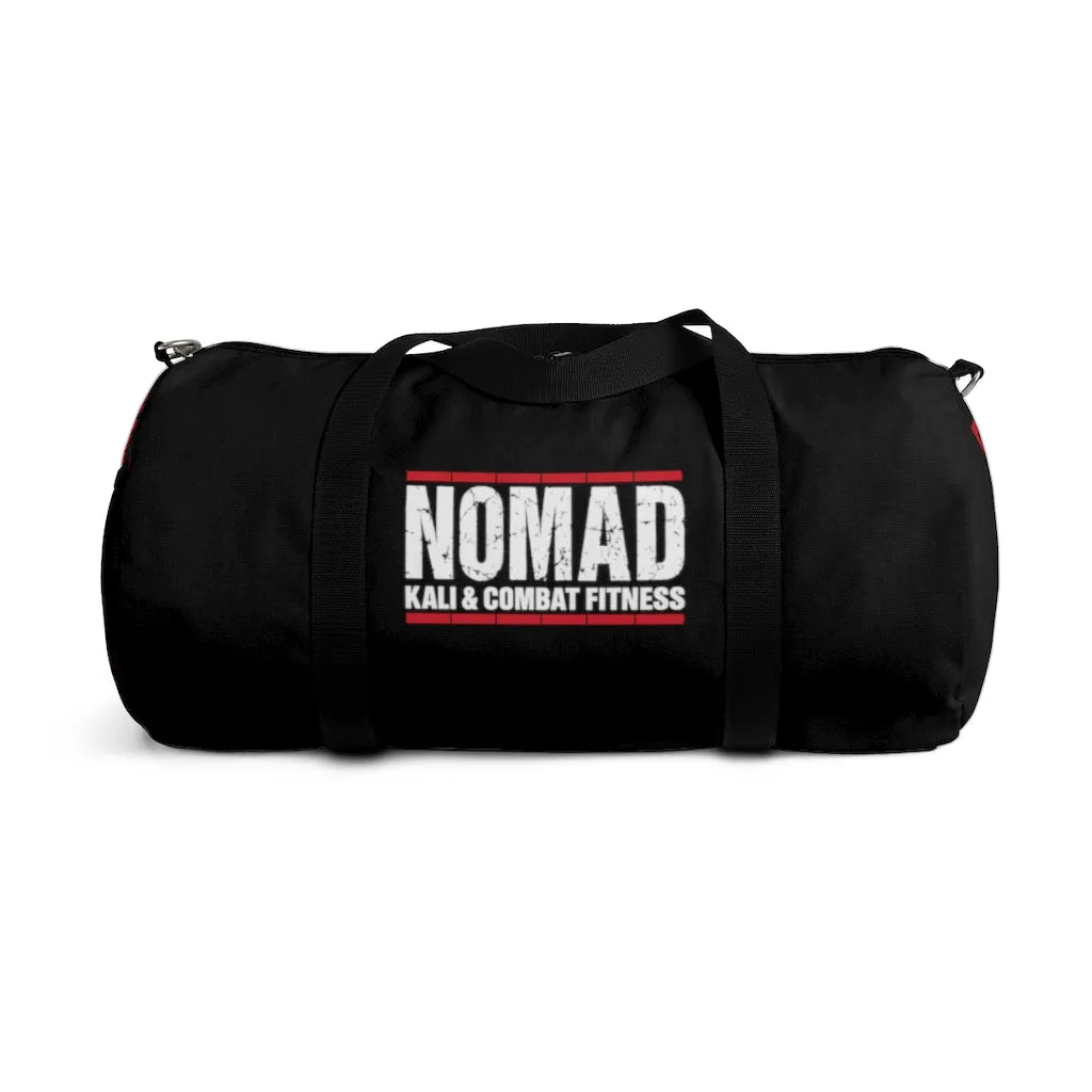 MMA Fighter No Time For Excuses - Duffel Bag