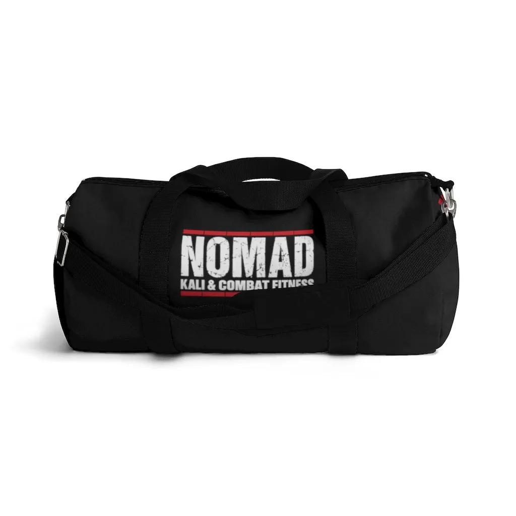 MMA Fighter No Time For Excuses - Duffel Bag