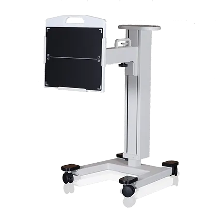Mobile DR Panel Positioning Partner