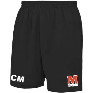 Monifieth SC - Unisex Cool Shorts