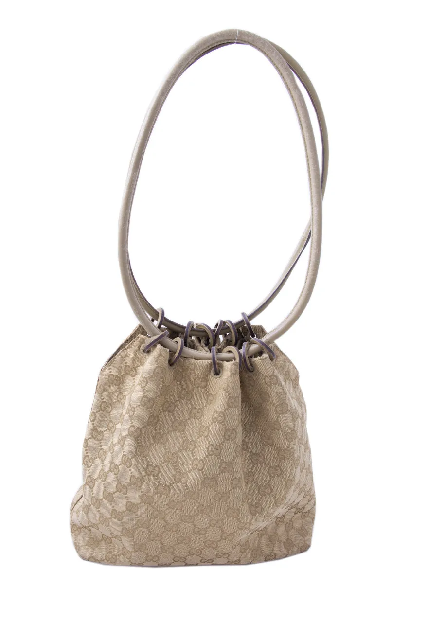 Monogram Handbag