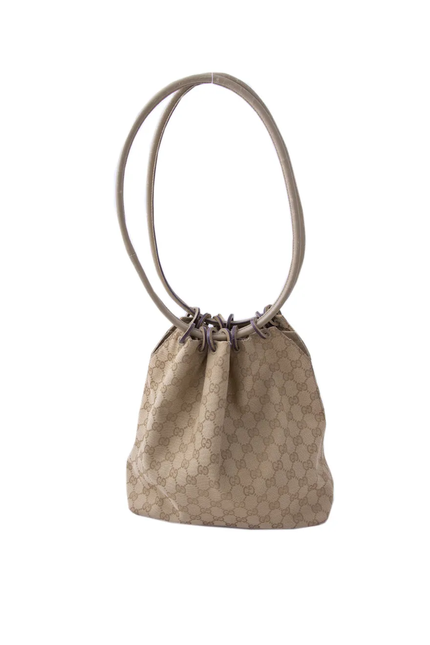 Monogram Handbag