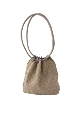 Monogram Handbag