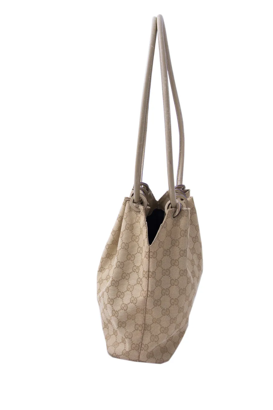 Monogram Handbag