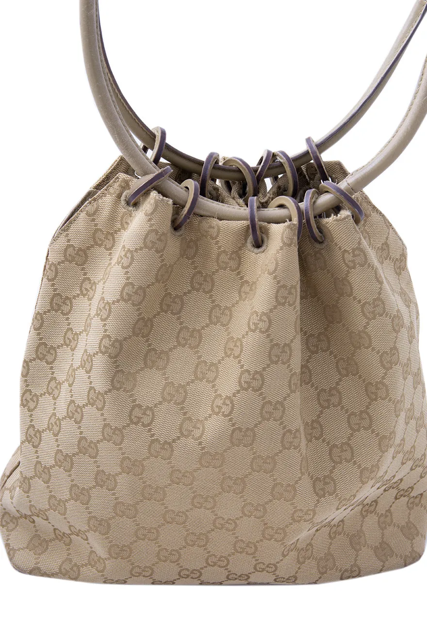 Monogram Handbag