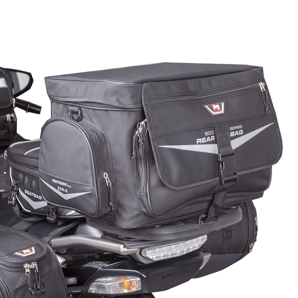 Motodry ZXR-2 Rear Bag