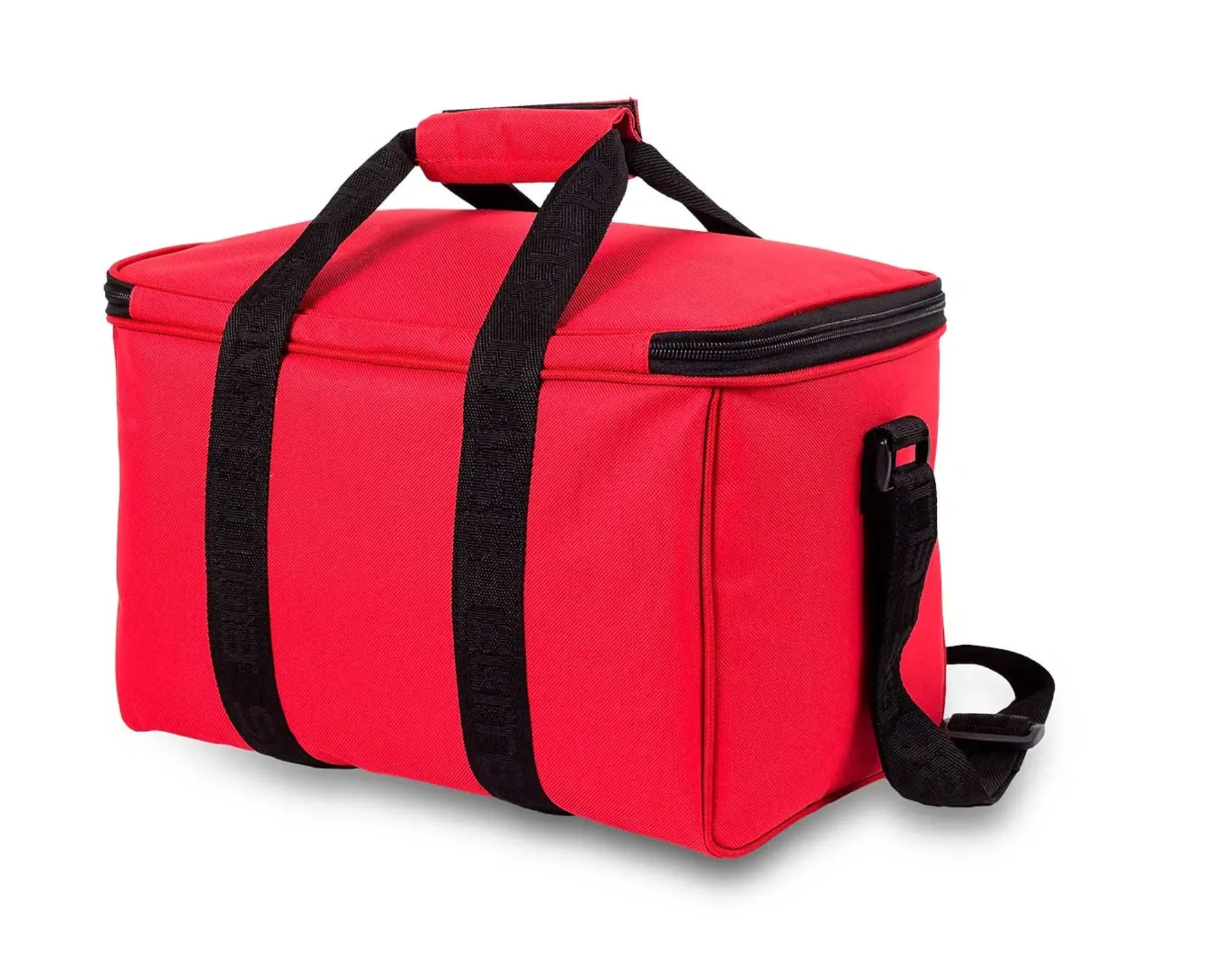 MULTYS The Multipurpose First Aid Bag Polyester Red Doctors Bag