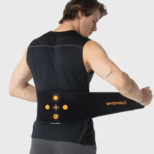 Myovolt Back