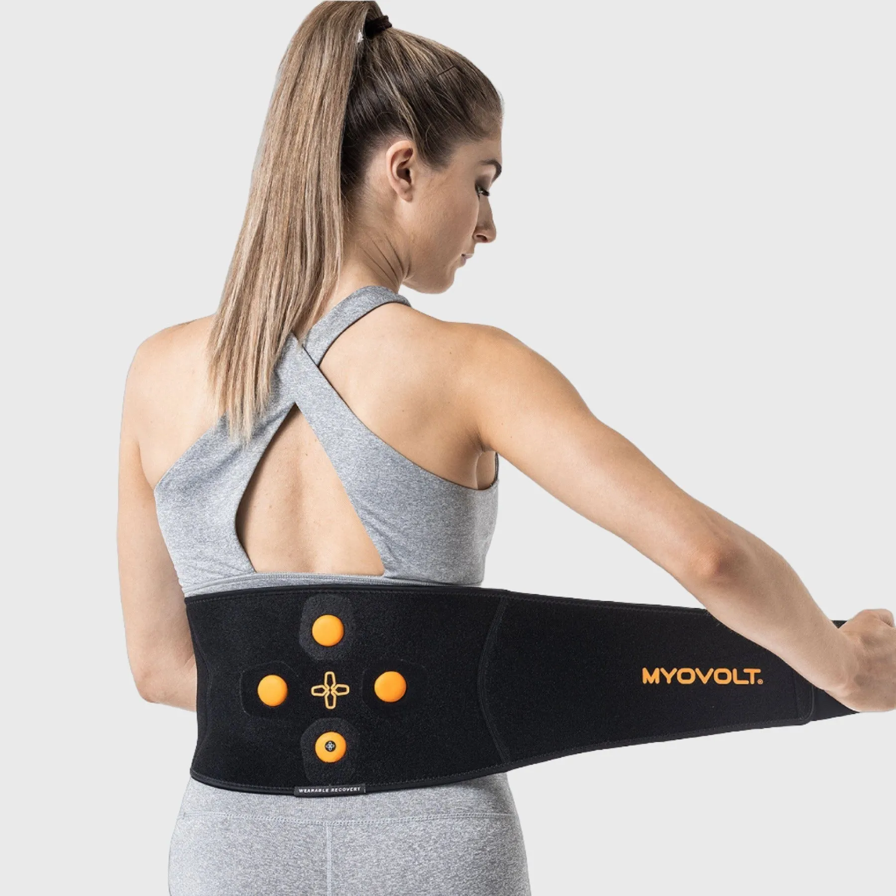 Myovolt Back