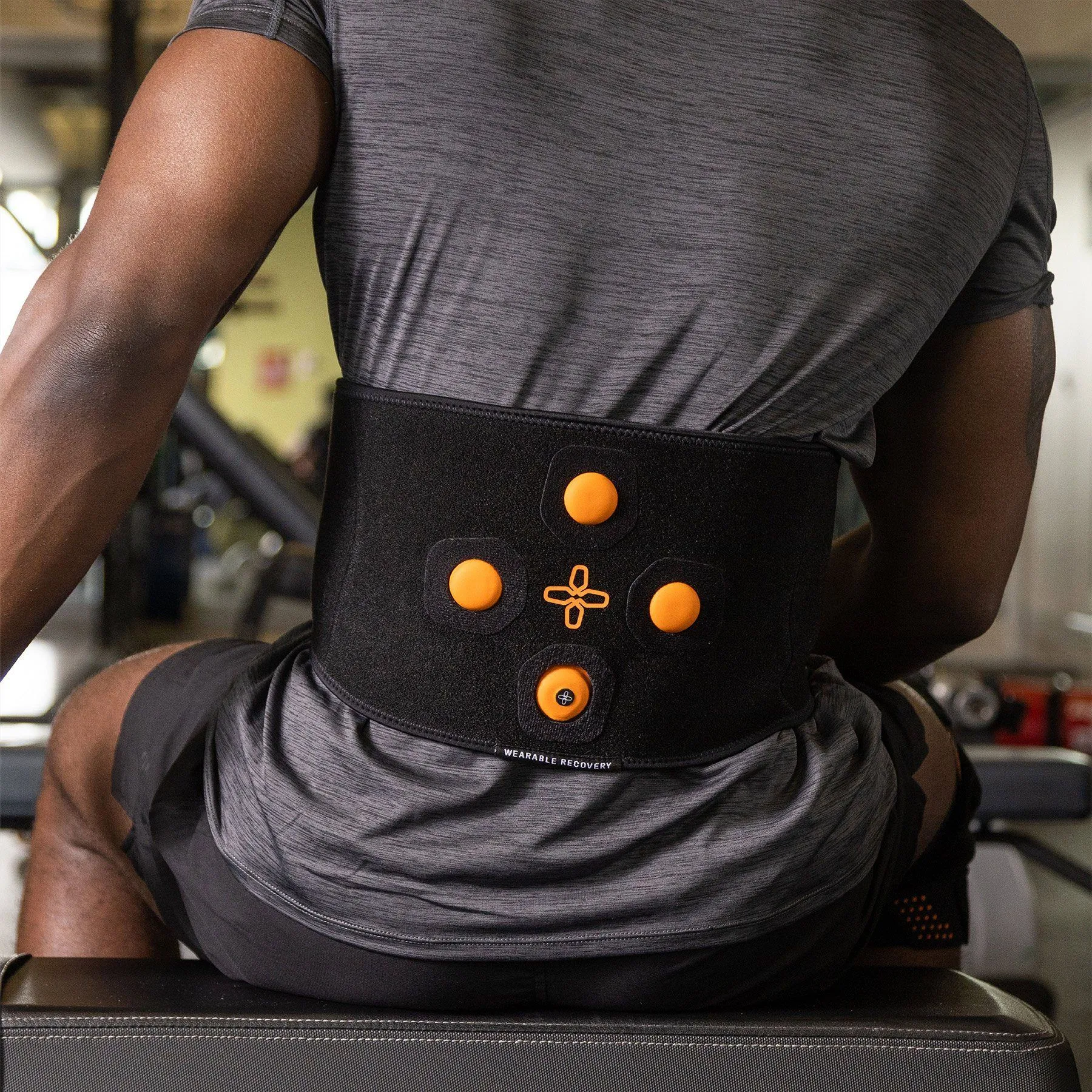 Myovolt Back