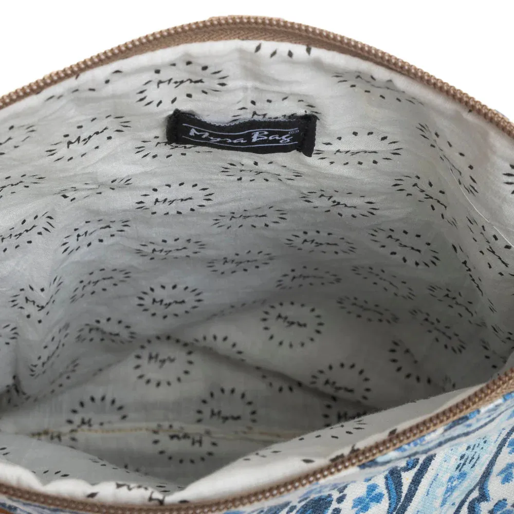 MYRA Paisley Peak Small & Crossbody Bag