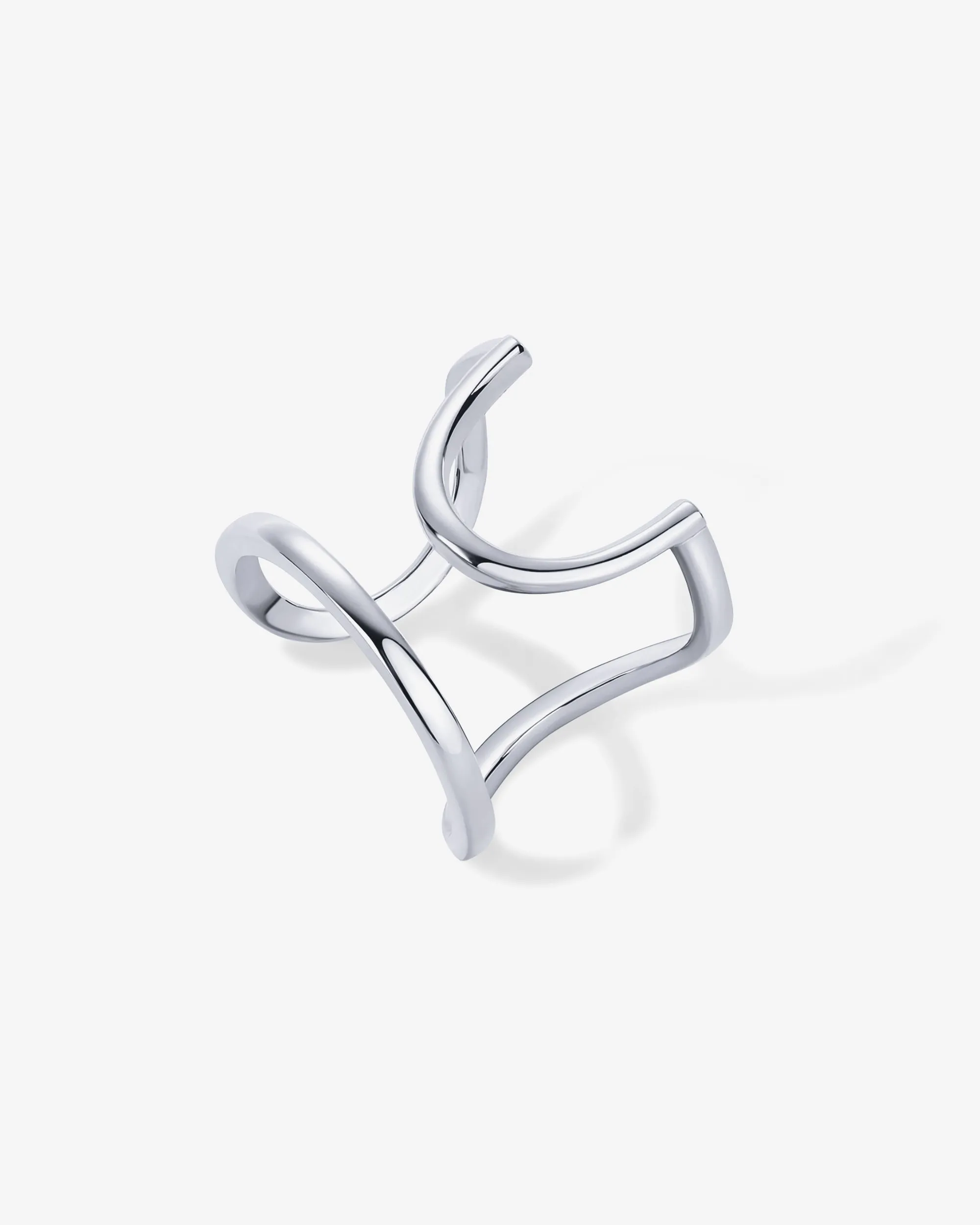 Nailed It Nail Ring