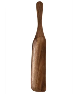 Narrow Handled Serving Board