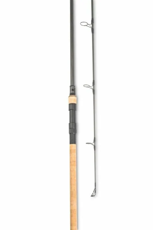 NASH Scope Cork Rods