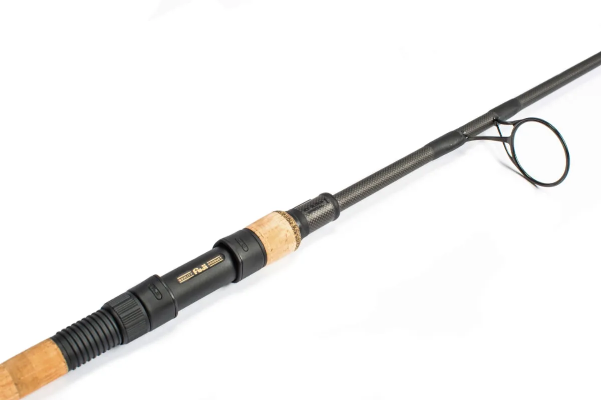 NASH Scope Cork Rods