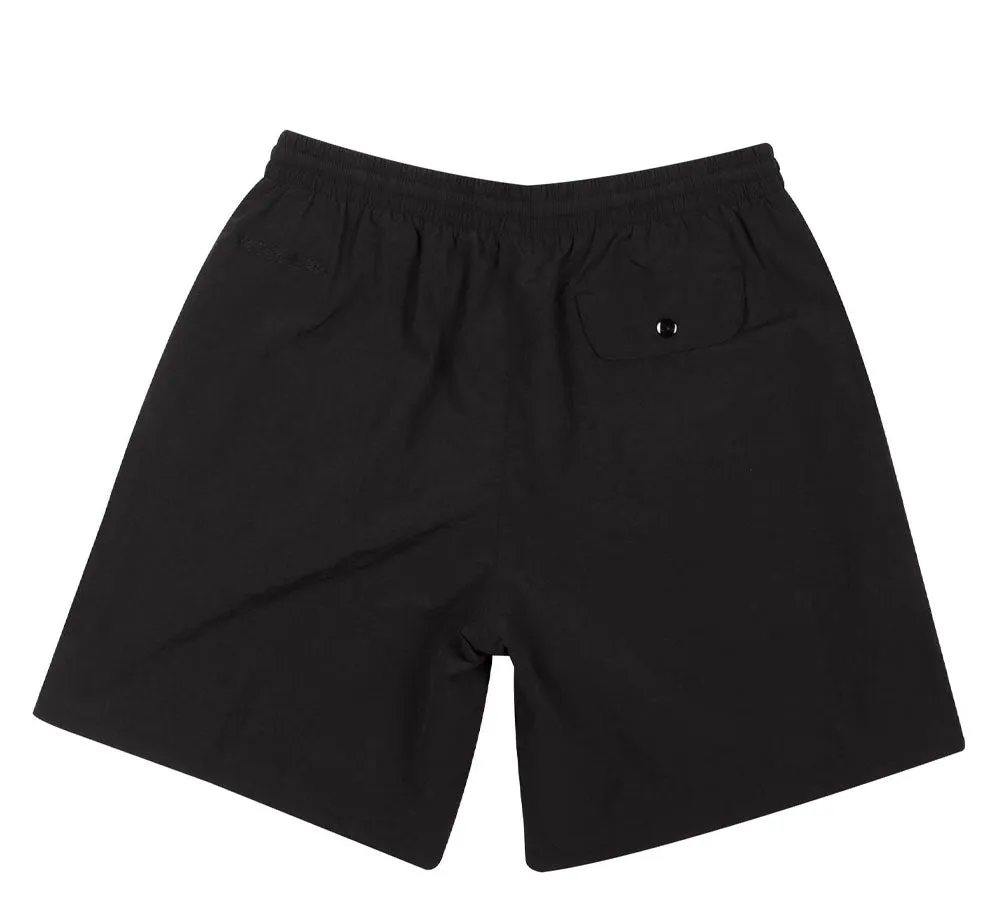 NBA NYLON SHORTS LAKERS