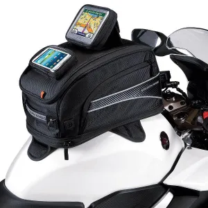 NELSON-RIGG Tankbag CL-2020-MG GPS Magnetic