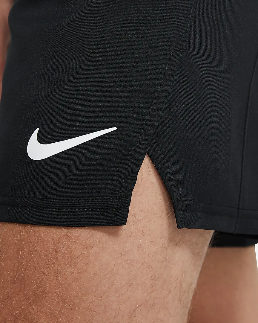 Nike Men's DRI-FIT Victory 9" Tennis Short Black