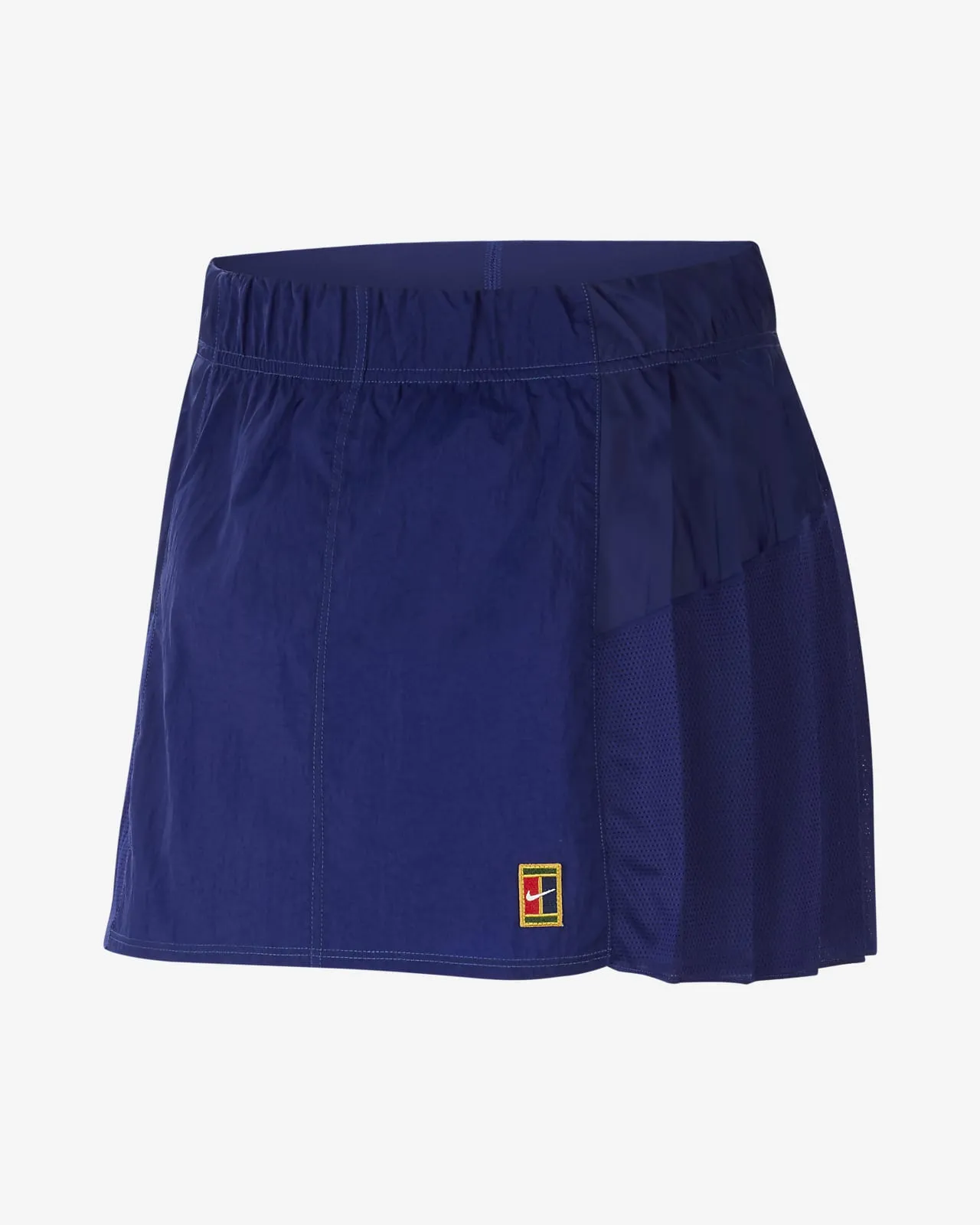 Nike Women's Fall London Skirt (Blue or White)