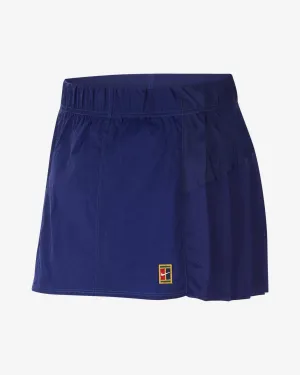 Nike Women's Fall London Skirt (Blue or White)