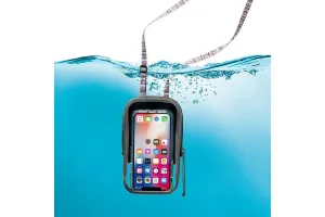 NITE IZE-WATERPROOF PHONE CASE