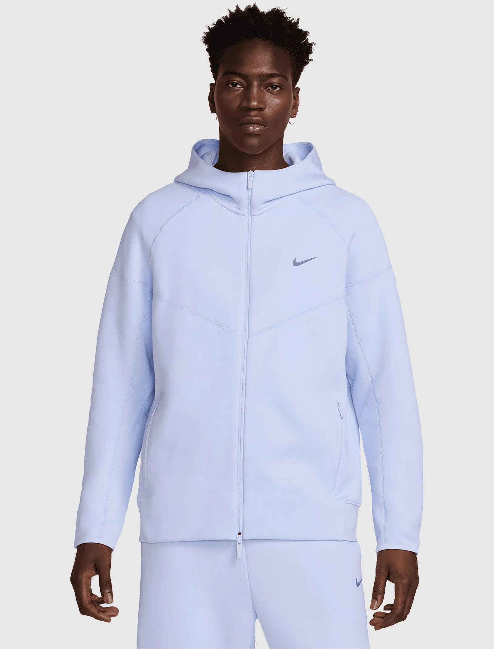 NOCTA TECH FLEECE FULL ZIP HOODIE