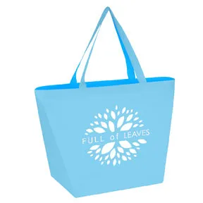 Non-Woven Budget Tote Bag