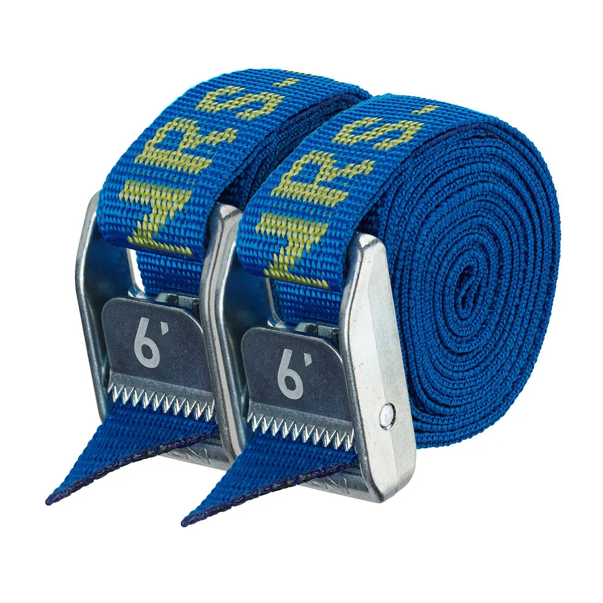 NRS 1" HD Tie-Down Straps