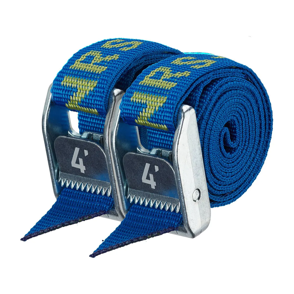 NRS 1" HD Tie-Down Straps