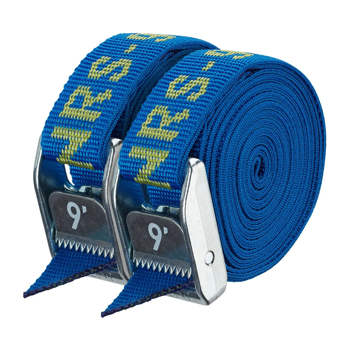 NRS 1" HD Tie-Down Straps