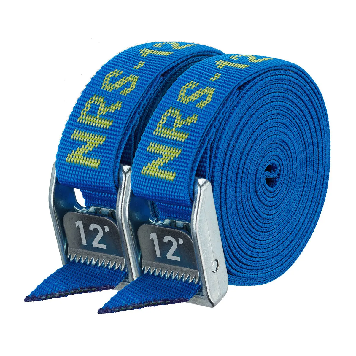 NRS 1" HD Tie-Down Straps