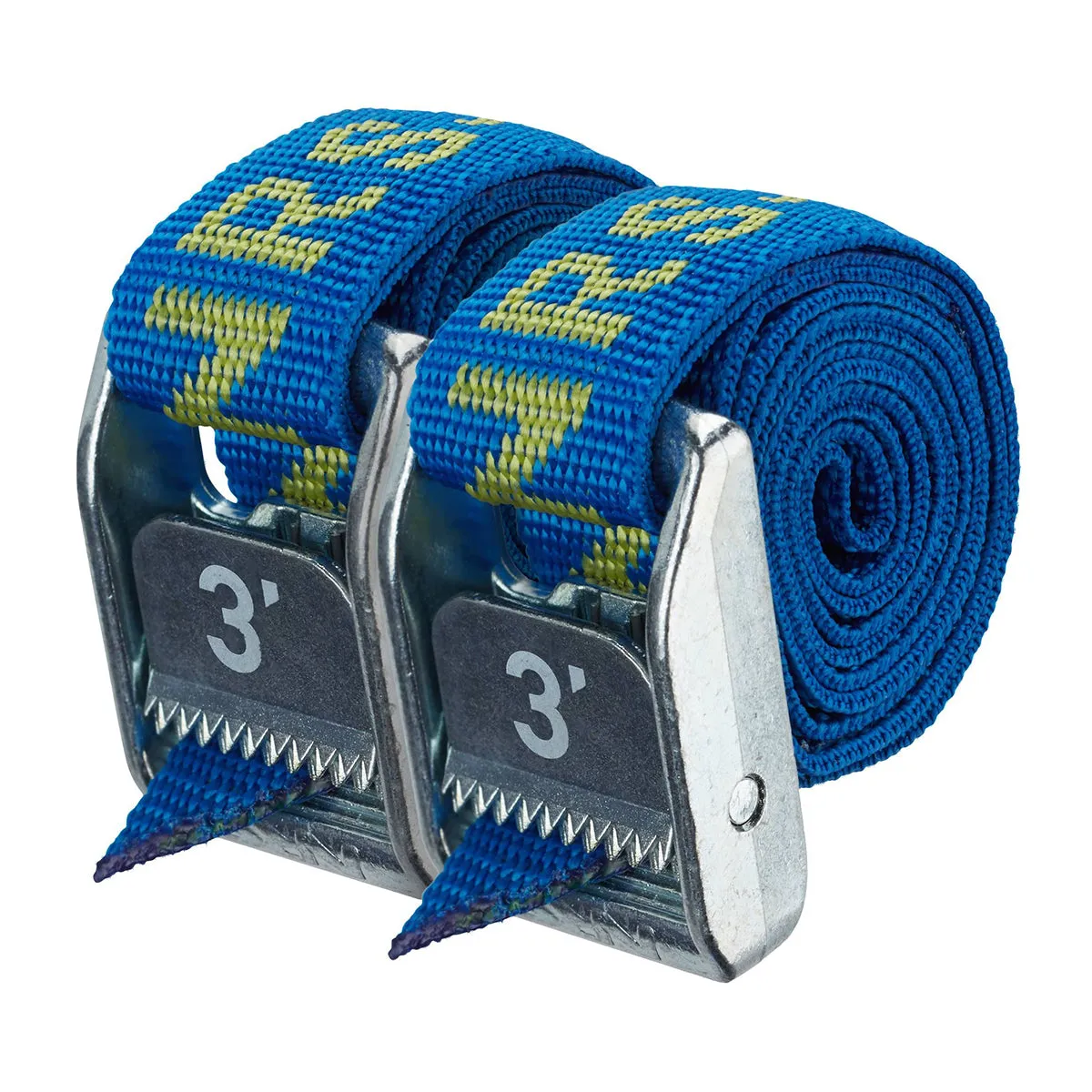 NRS 1" HD Tie-Down Straps