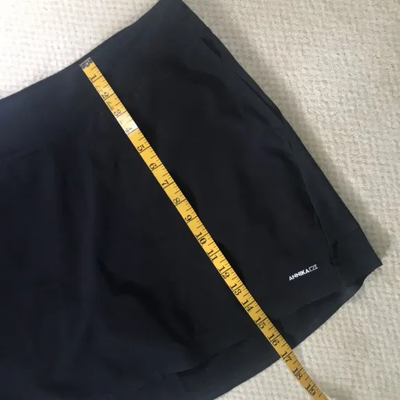 🕶NWT Annika drytec golf skirt🕶