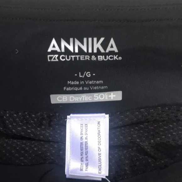 🕶NWT Annika drytec golf skirt🕶