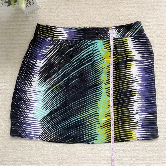 NWT Loft miniskirt