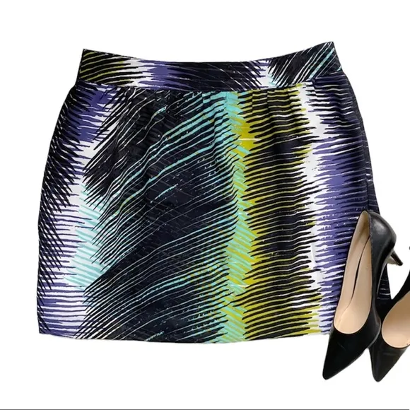 NWT Loft miniskirt