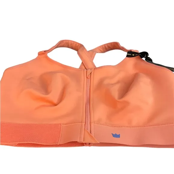 NWT SHEFIT flex sports bra
