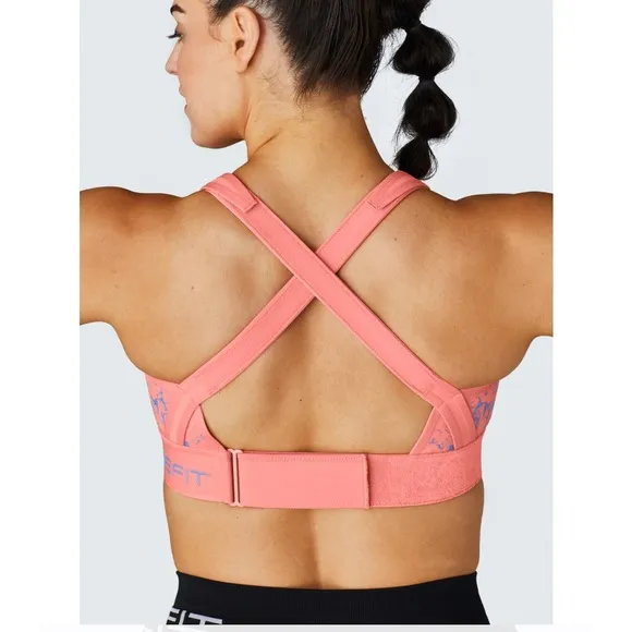 NWT SHEFIT flex sports bra