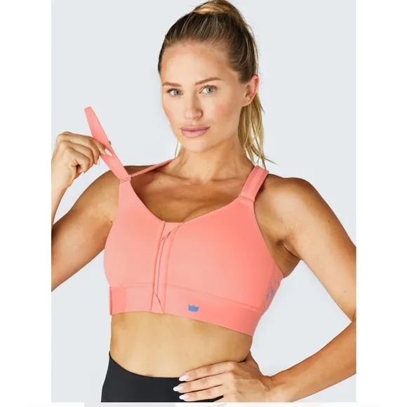 NWT SHEFIT flex sports bra