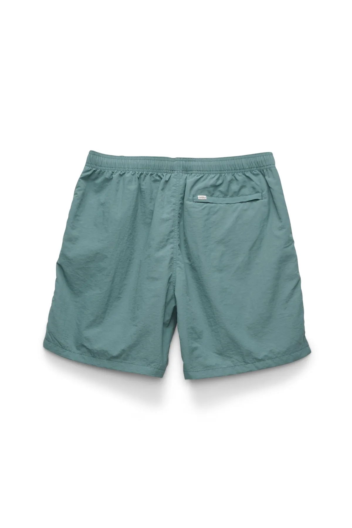 NYLON KING COAST BOXER - DARK SAGE GREEN