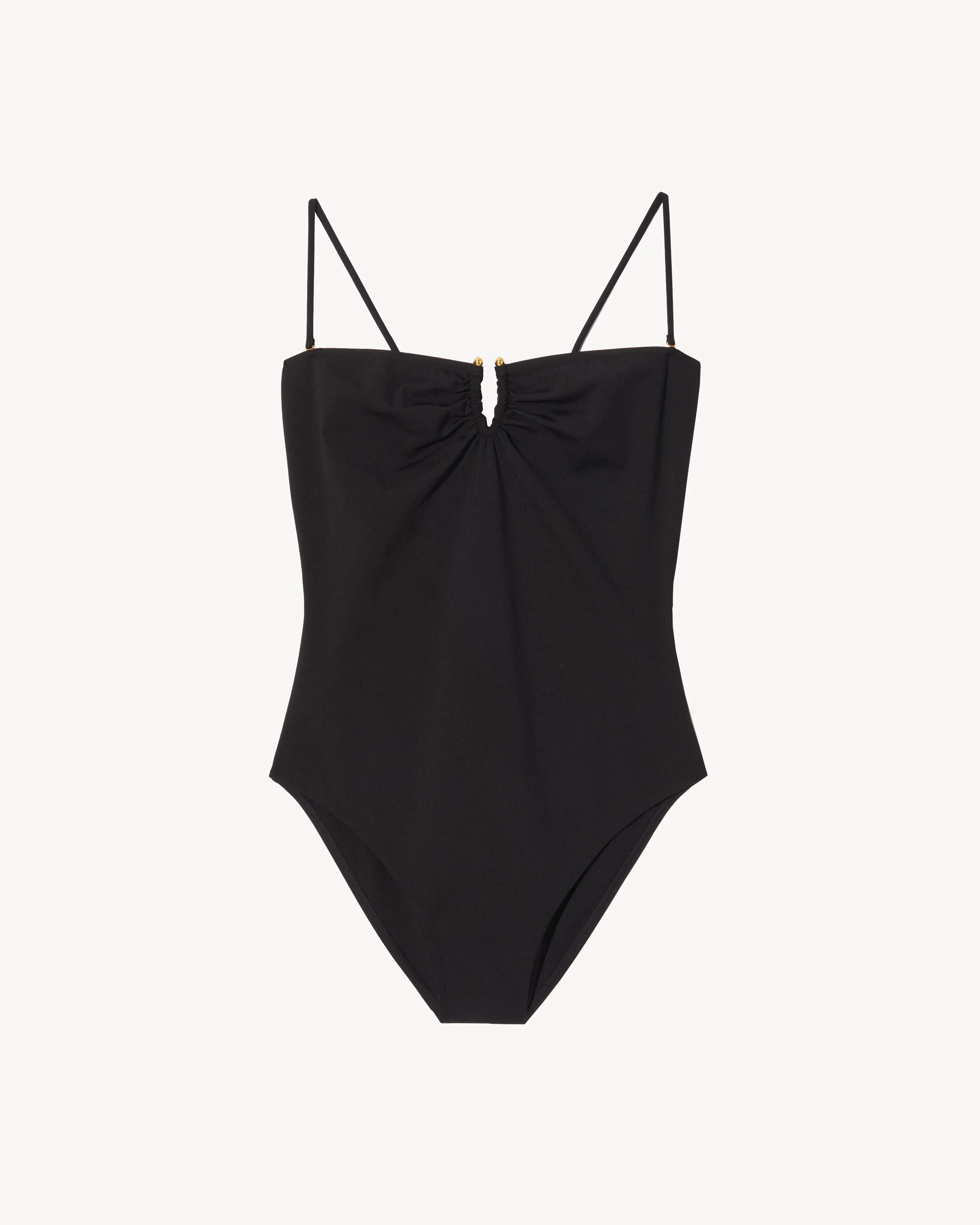 ONE PIECE BATHING SUIT