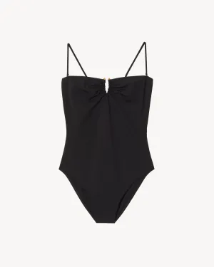 ONE PIECE BATHING SUIT