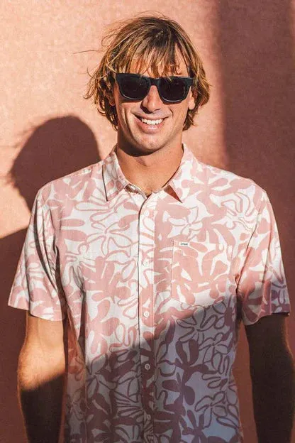 O'Neill Shirt Smasher Woven Mellow Rose